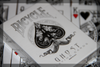 Ghost - Playing Cards - by Ellusionist