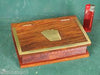 Wooden twin box Deluxe!