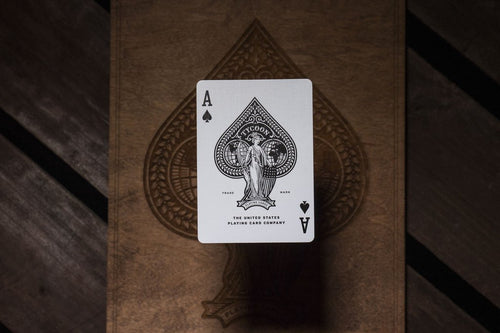 Tycoon Ivory Edition