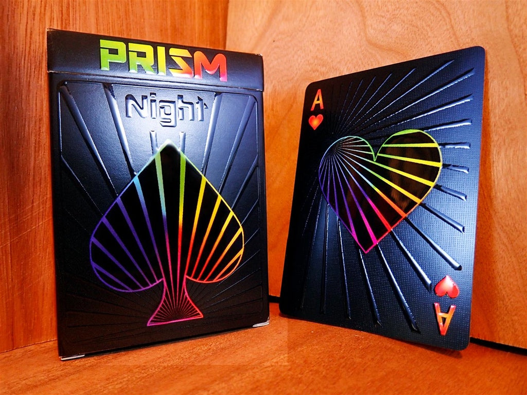 PRISM Night