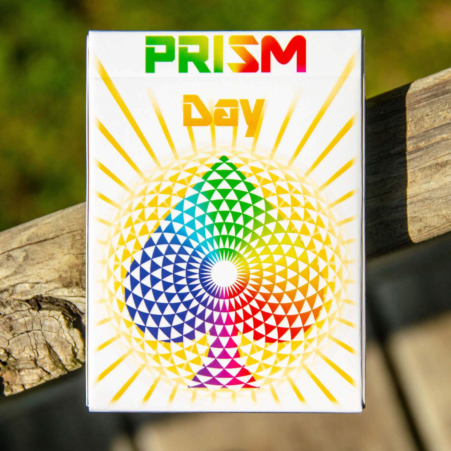 PRISM: Day