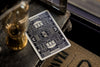 Saturday Night Playing Cards